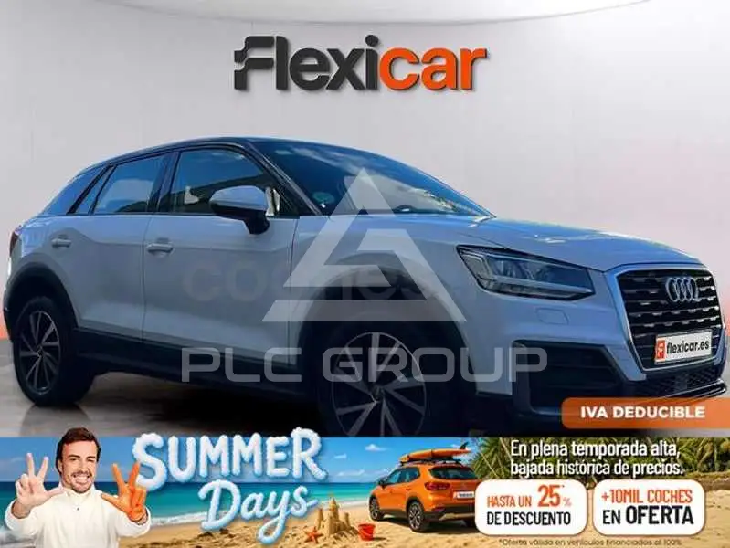 2020 Audi Q2