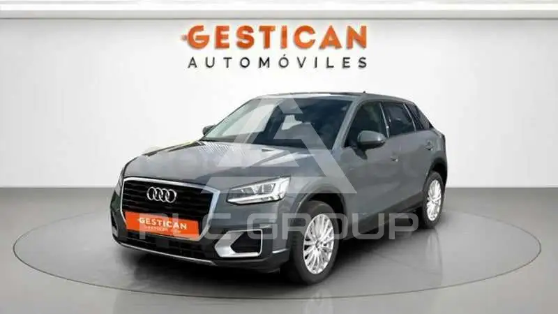 2020 Audi Q2