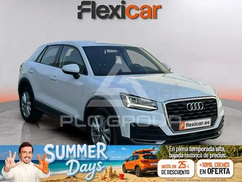 2020 Audi Q2