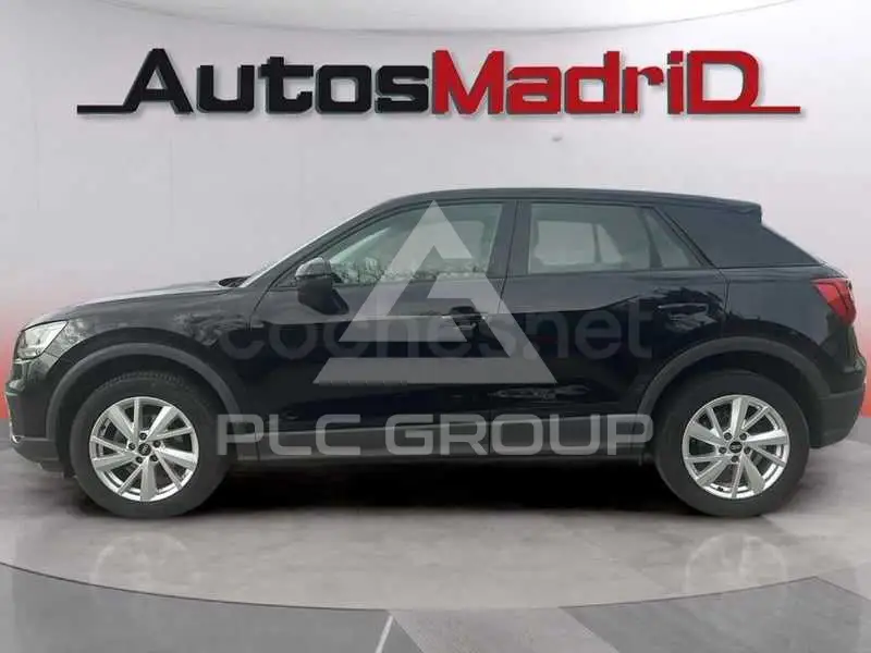 2020 Audi Q2