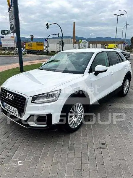 2020 Audi Q2