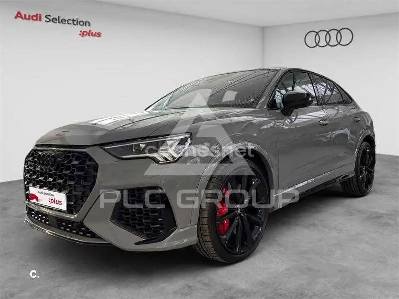 2020 Audi Q3