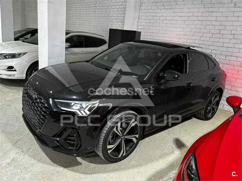 2020 Audi Q3
