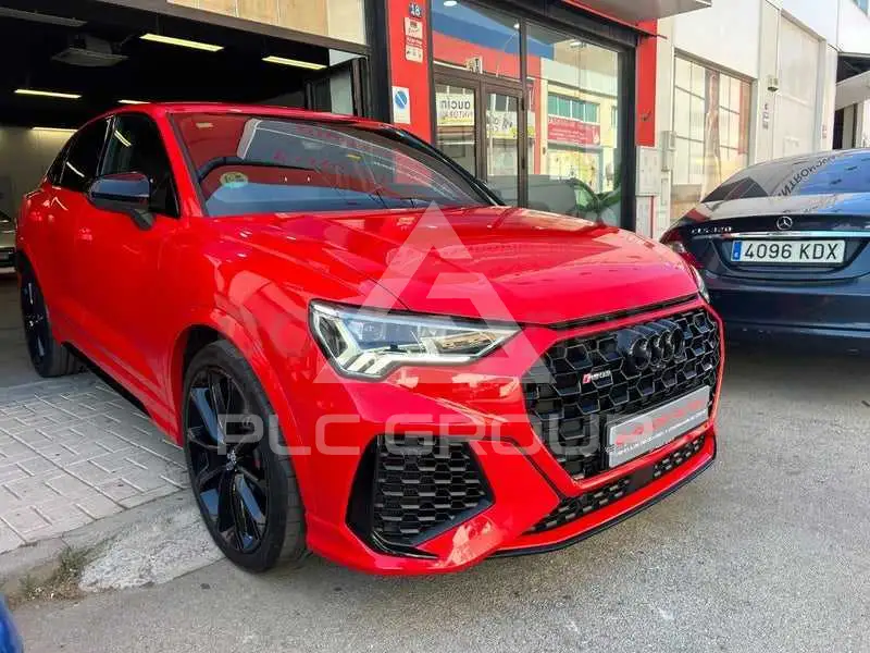 2020 Audi Q3