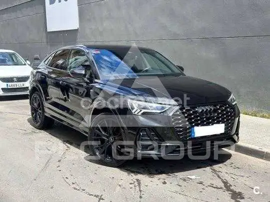 2020 Audi Q3