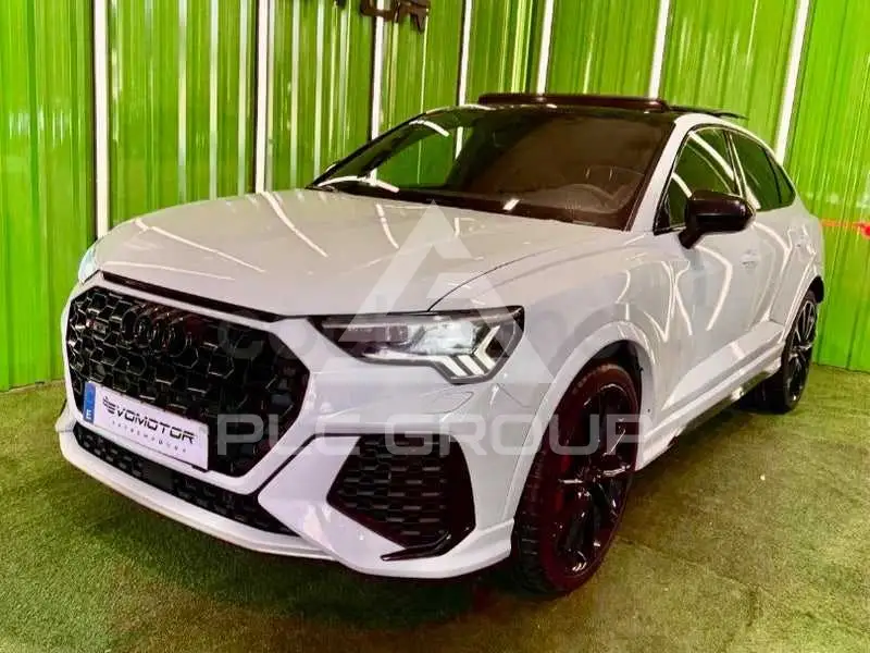 2020 Audi Q3