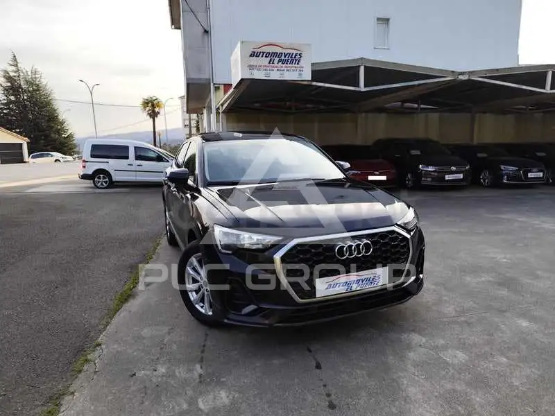 2020 Audi Q3