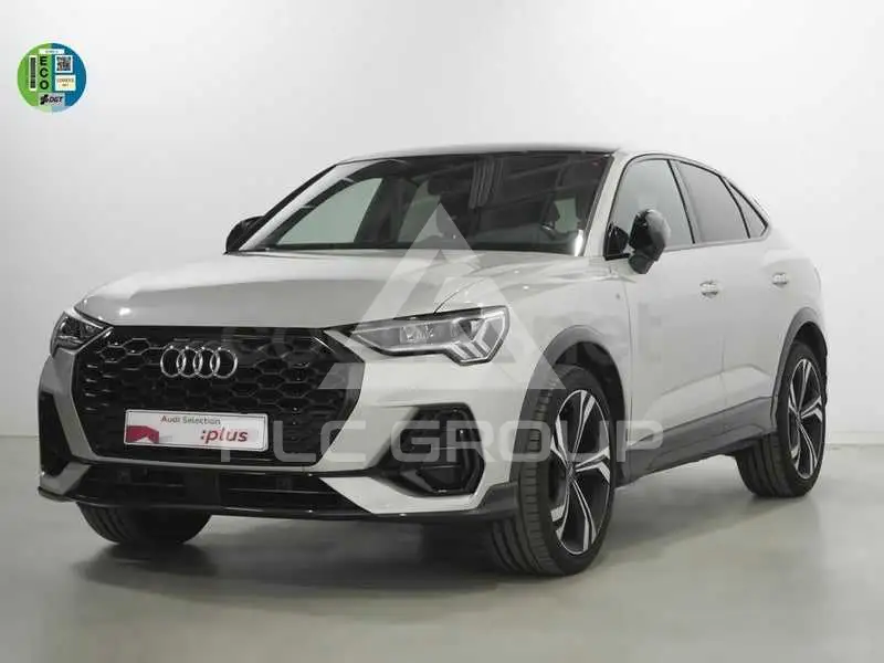 2020 Audi Q3
