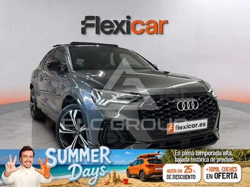 2020 Audi Q3