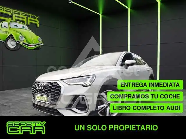 2020 Audi Q3