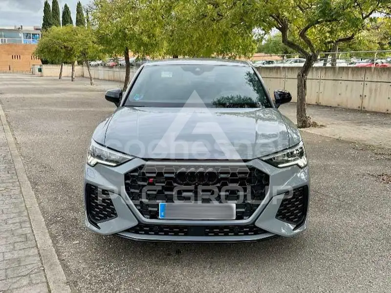 2020 Audi Q3