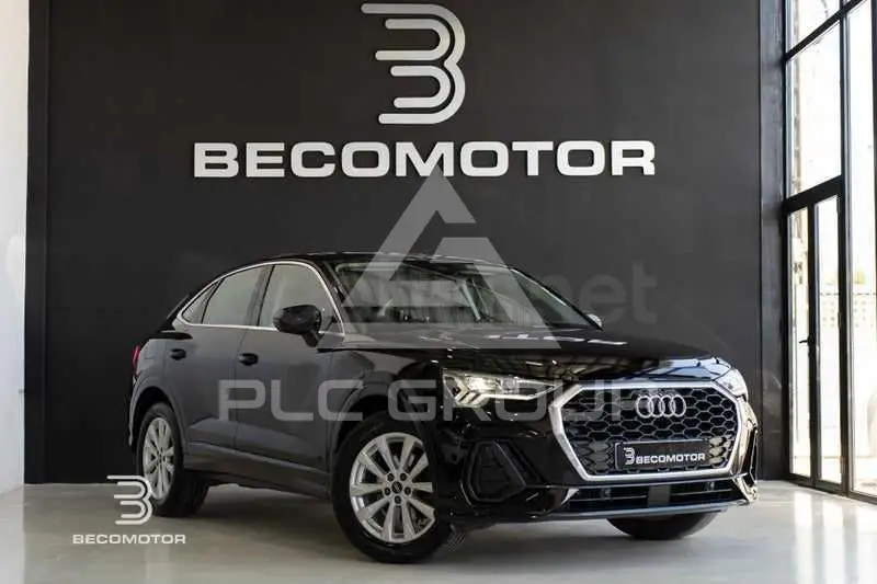 2020 Audi Q3