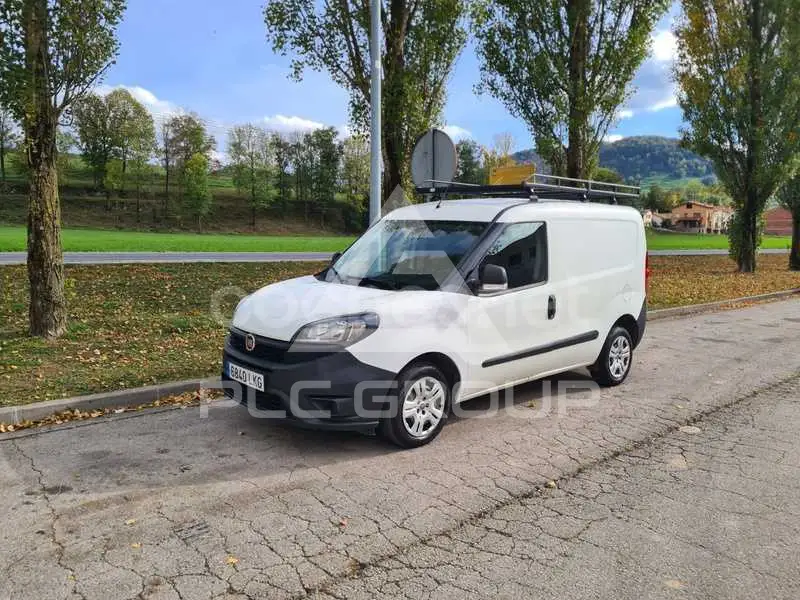 2020 Fiat Doblo