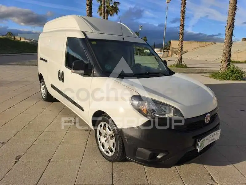 2020 Fiat Doblo