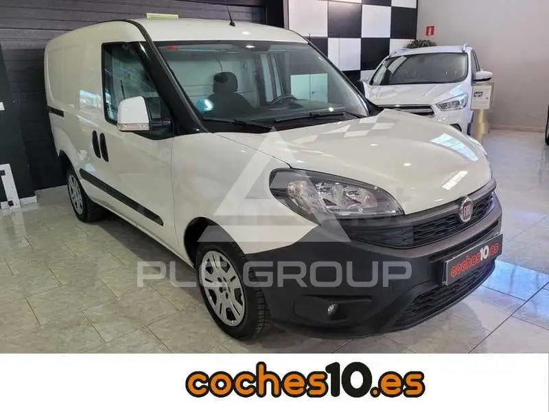 2020 Fiat Doblo
