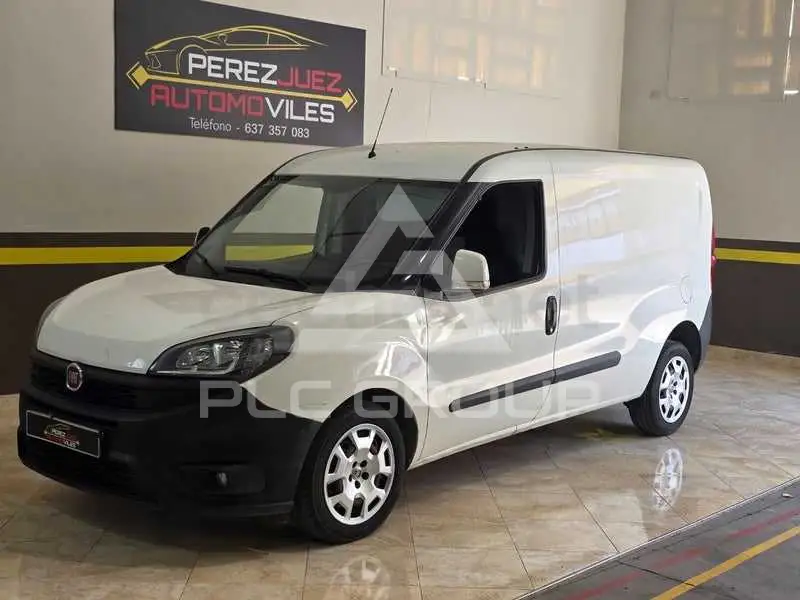 2020 Fiat Doblo