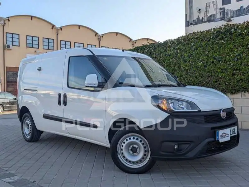 2020 Fiat Doblo