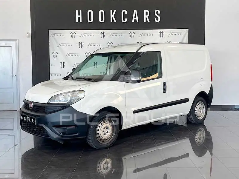 2020 Fiat Doblo