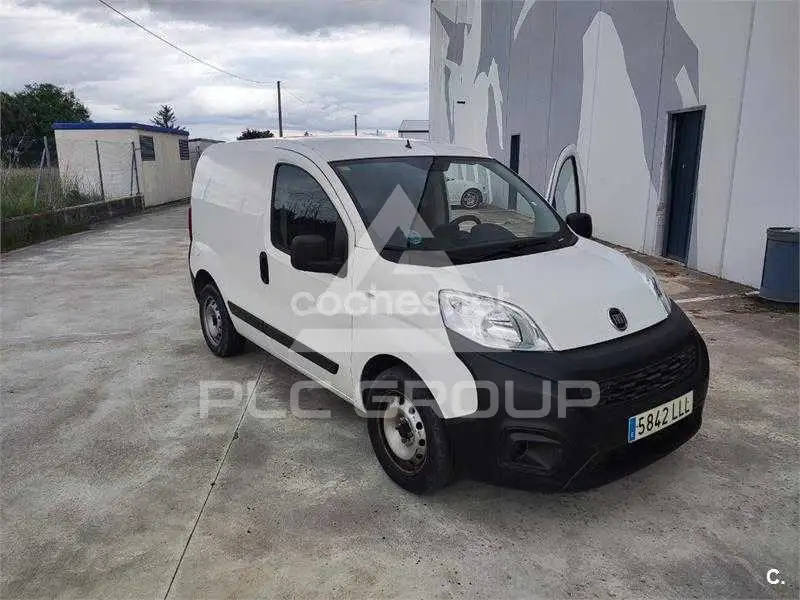 2020 Fiat Doblo