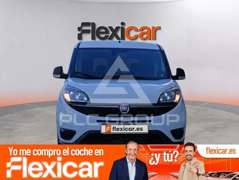 2020 Fiat Doblo