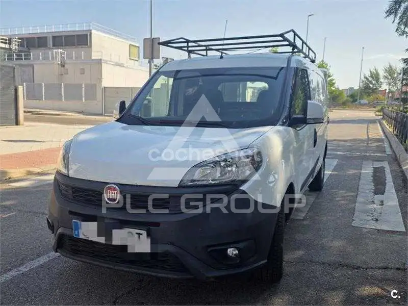 2020 Fiat Doblo