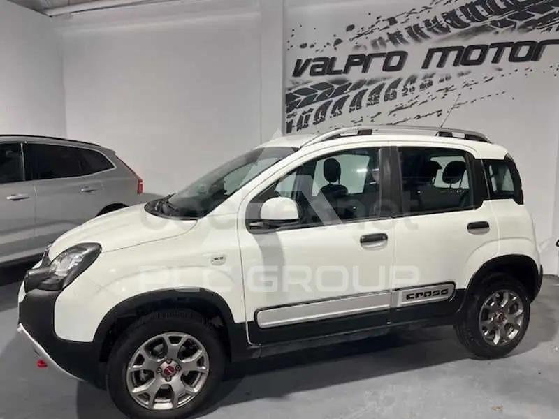 2020 Fiat Panda