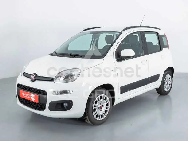 2020 Fiat Panda