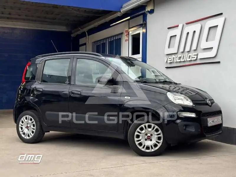 2020 Fiat Panda