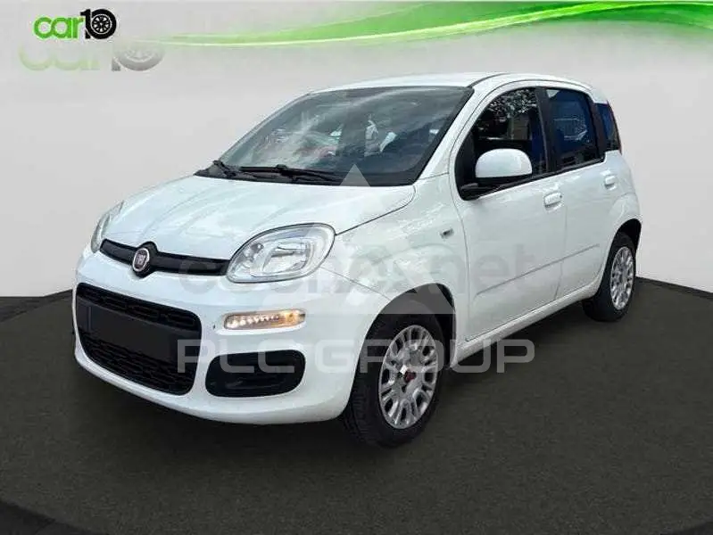 2020 Fiat Panda