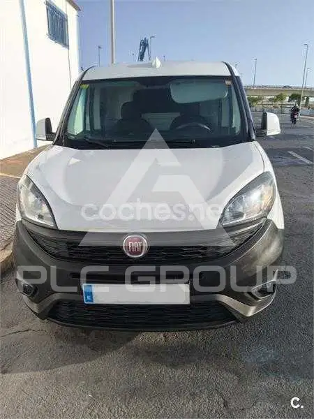 2020 Fiat Doblo
