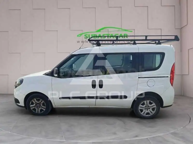 2020 Fiat Doblo