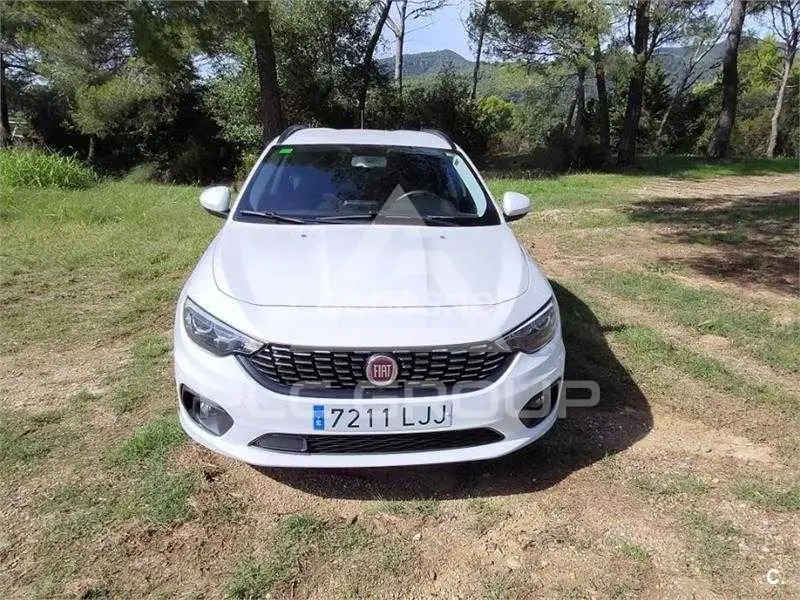 2020 Fiat Tipo