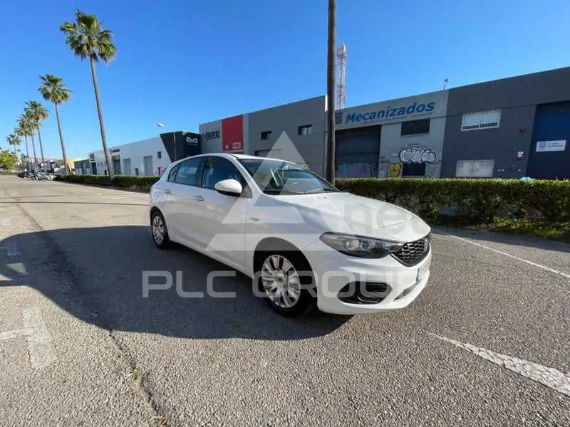 2020 Fiat Tipo