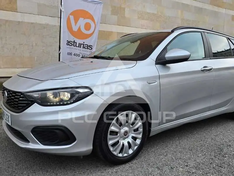 2020 Fiat Tipo