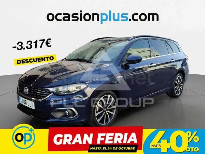 2020 Fiat Tipo