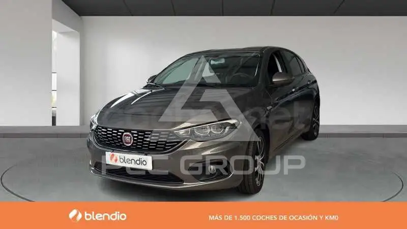 2020 Fiat Tipo