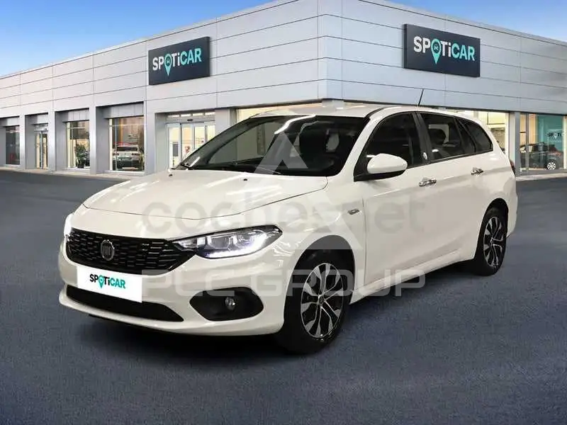 2020 Fiat Tipo