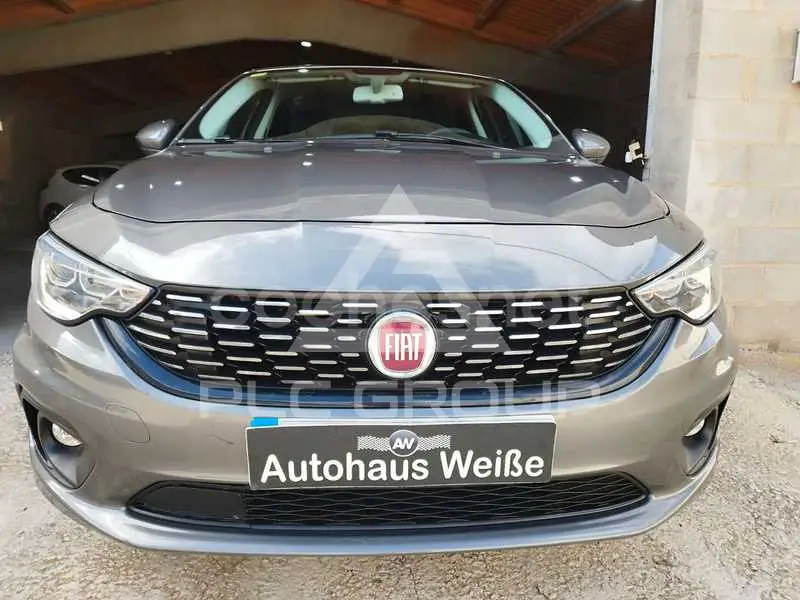 2020 Fiat Tipo