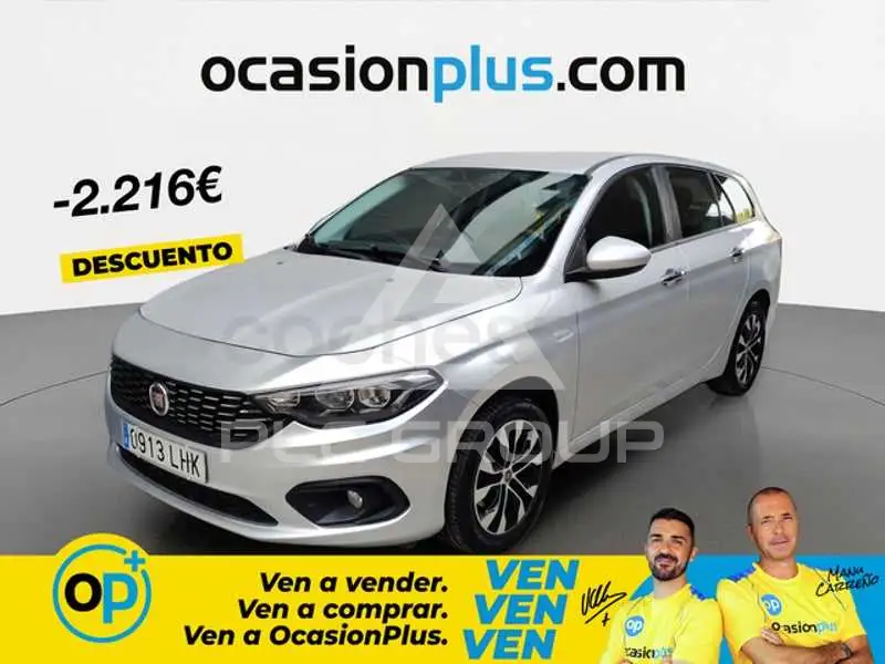 2020 Fiat Tipo