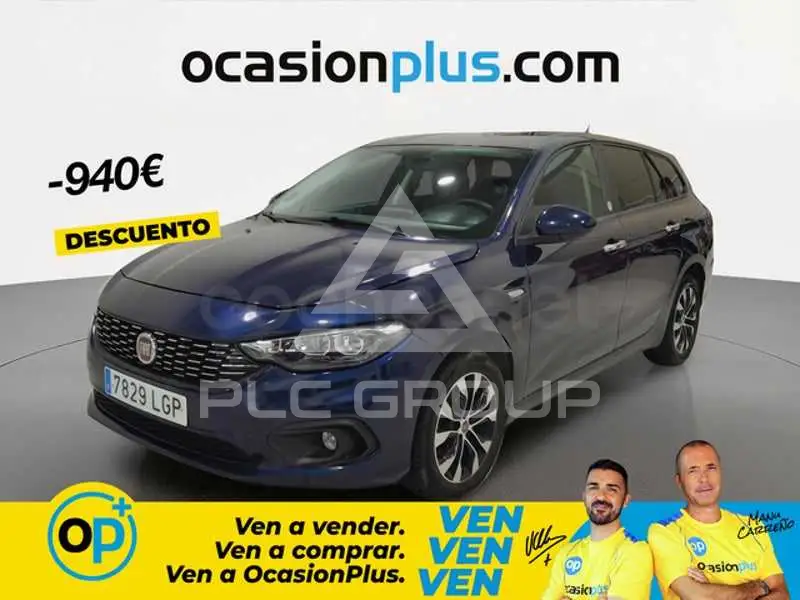 2020 Fiat Tipo