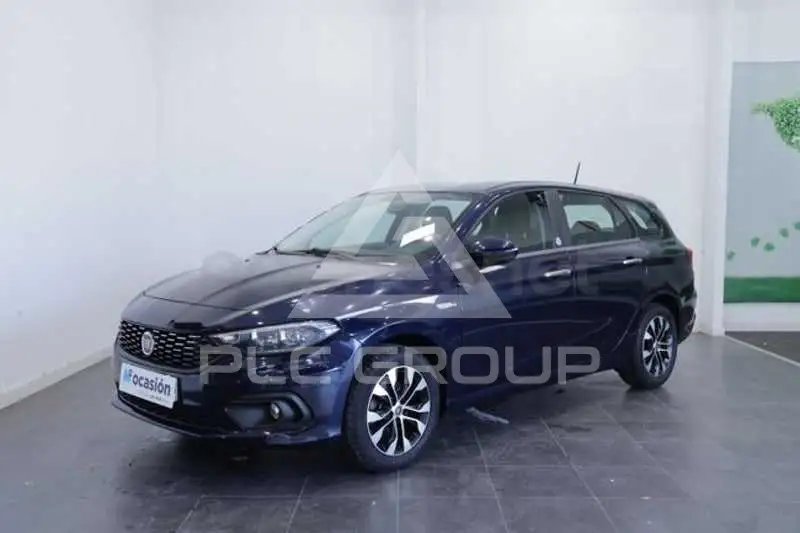 2020 Fiat Tipo