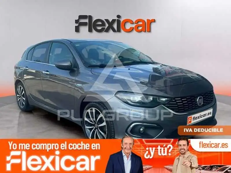 2020 Fiat Tipo