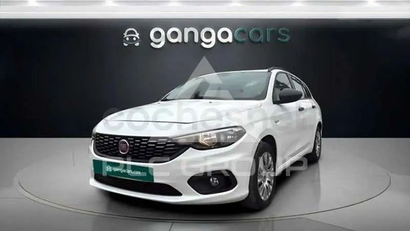 2020 Fiat Tipo
