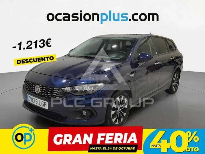 2020 Fiat Tipo