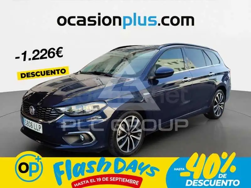 2020 Fiat Tipo