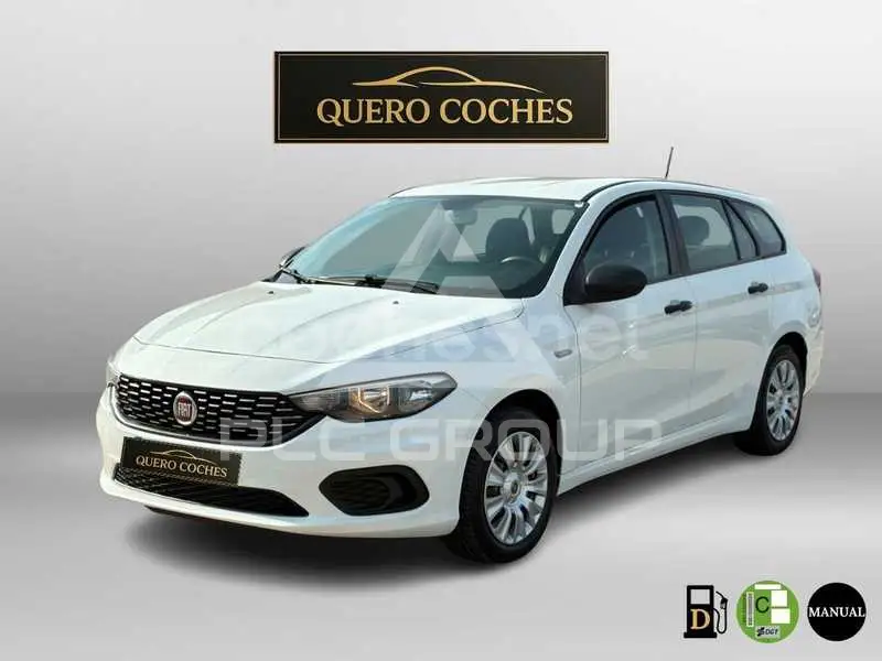 2020 Fiat Tipo