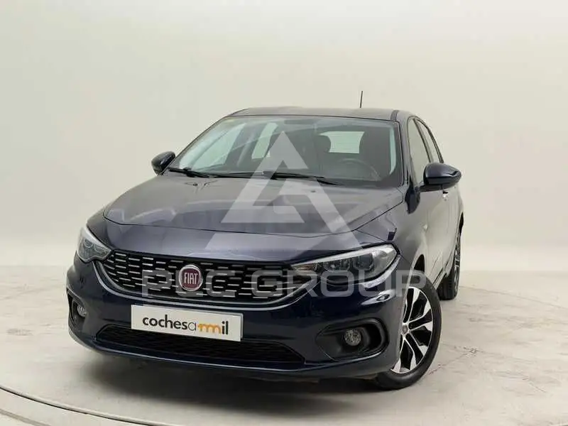 2020 Fiat Tipo