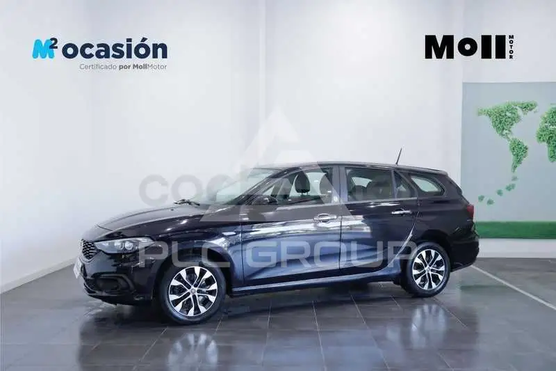 2020 Fiat Tipo