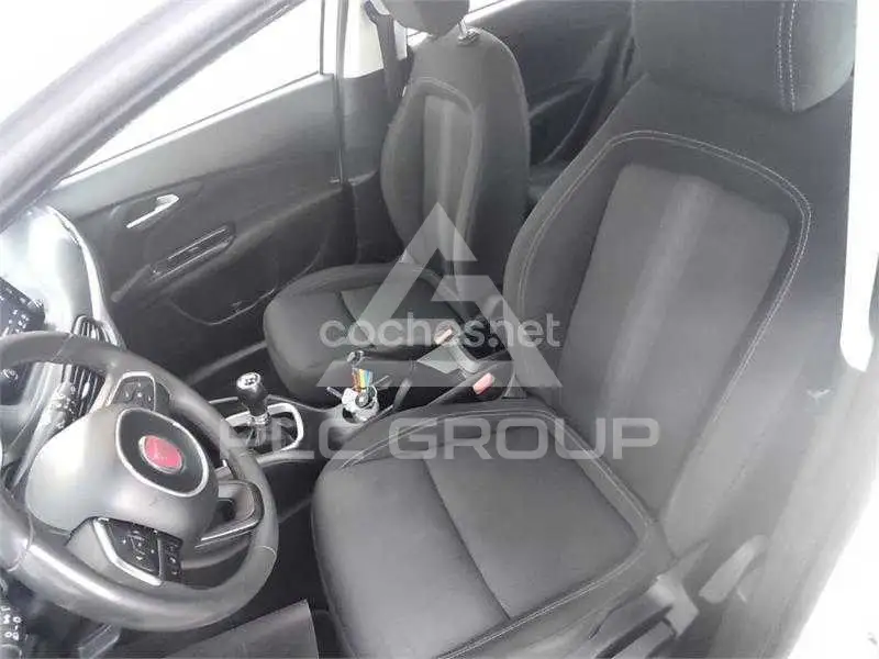 2020 Fiat Tipo