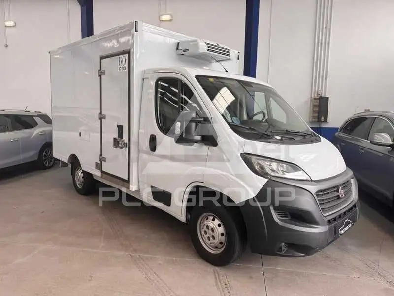 2020 Fiat Ducato